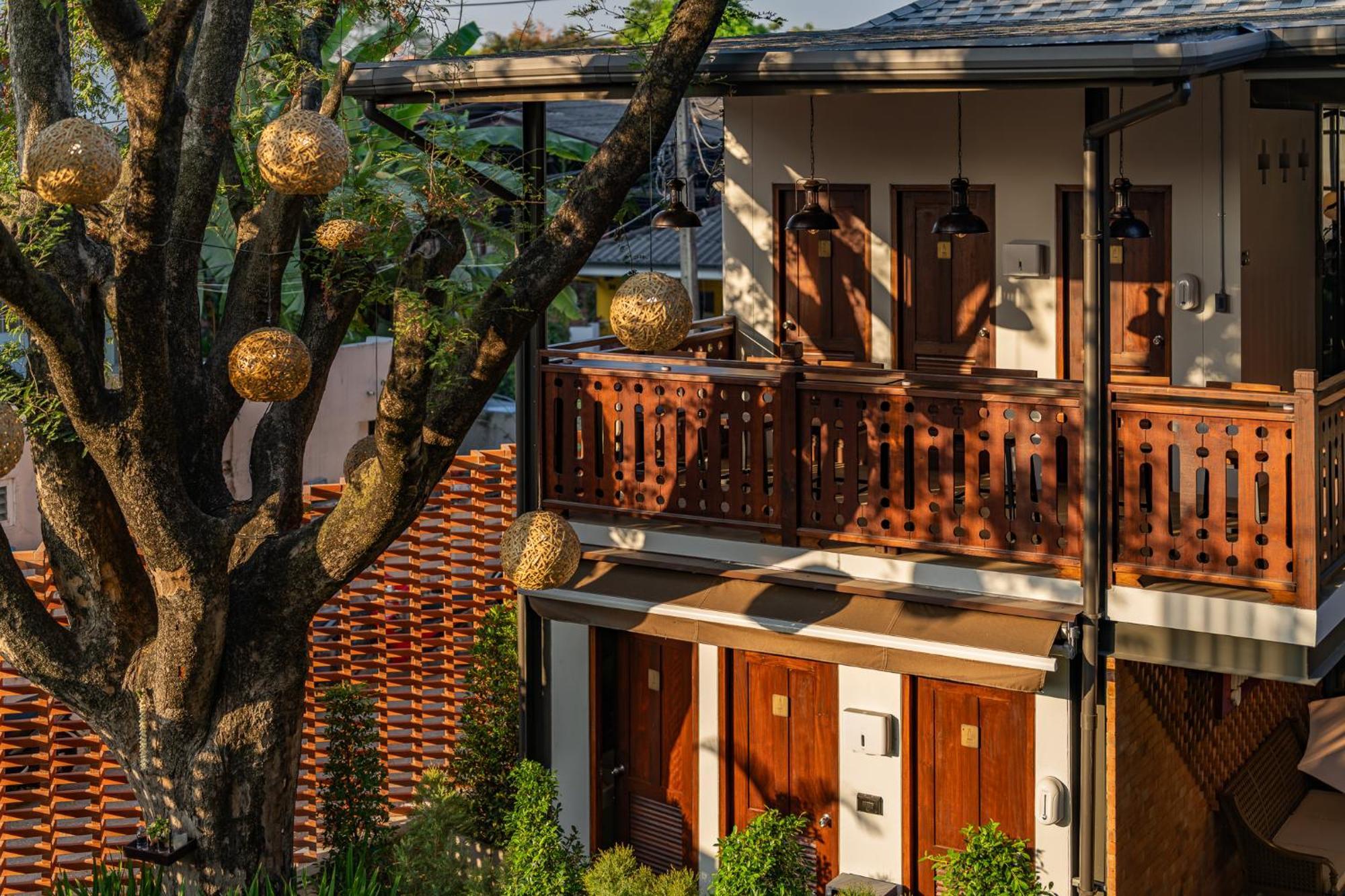Shamrock Chiangmai Hotel-Adult Only — Photos 1
